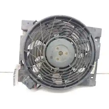 

24431829 ELECTRIC FAN OPEL ASTRA G SALOON