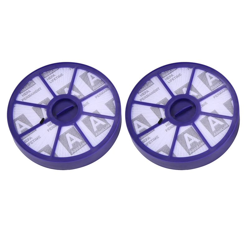 Hepa permanent filter dyson Clearance