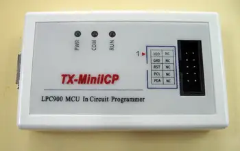 

LPC900 programmer Taoxing ICP (v2.1) TX miniicp programmer minipro equivalent