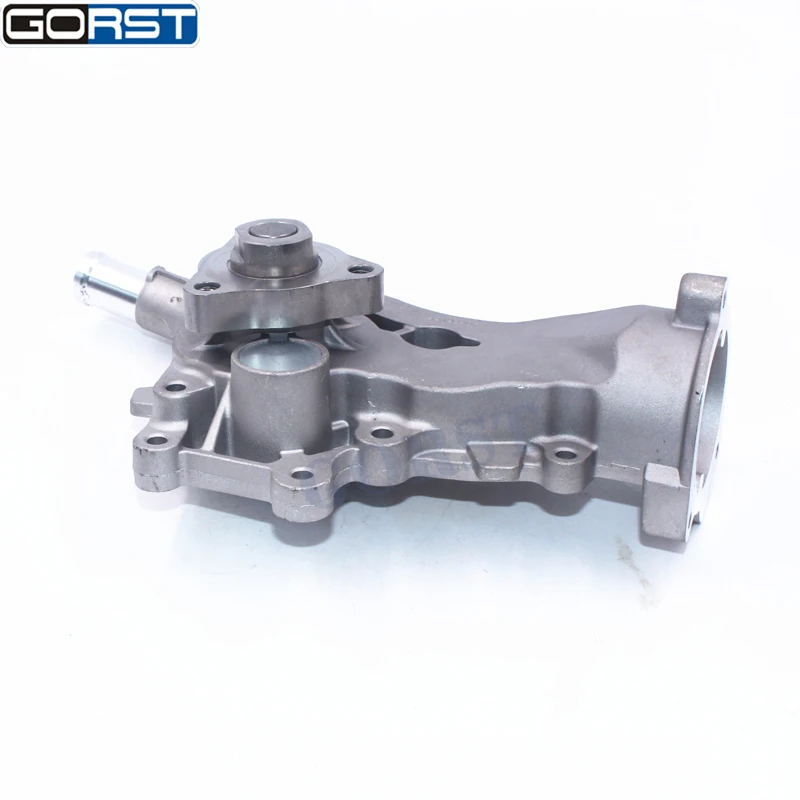 Водяной насос двигателя для Chevrolet Sonic Cruze 2011 2012 2013 2014 I4 1.4L Turbo 2DOHC 5192709 55579016 25193407 Buick