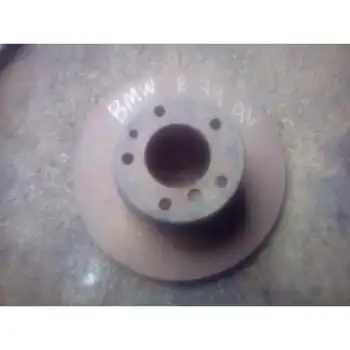 

213388 Front Brake disc Bmw Series 5 Saloon (e34) *