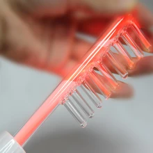 Elitzia ETHF001 высокочастотное уменьшение морщин кожи 4 электро