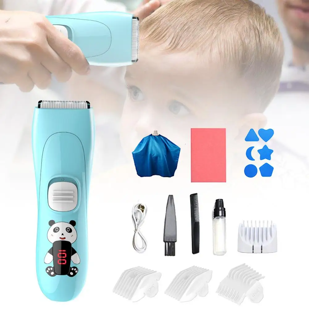 baby shaving machine