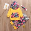 Girls' Baby Clothing