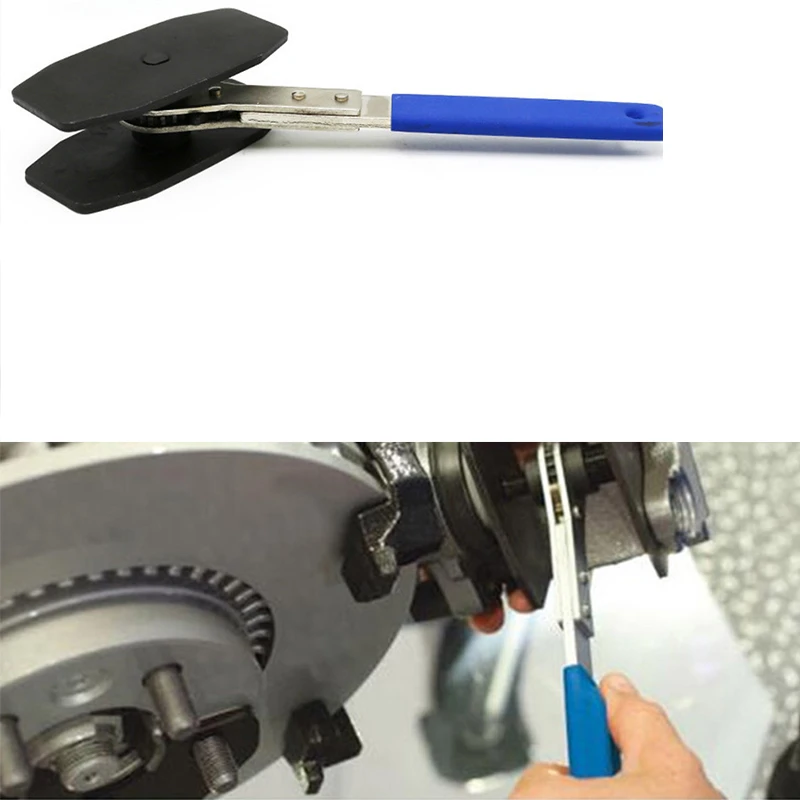 

Car brake pump regulator tool caliper pressure brake wrench fast brake piston separator car sub-pump adjuster