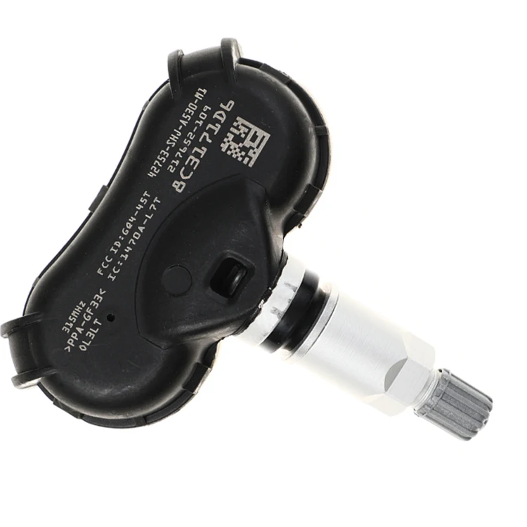 42753-SHJ-A53 TPMS  Ÿ̾ з  ý, ȥ Ϸ    ť RL MDX TL 42753SHJA530-M1