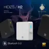 Hidizs H2 Lossless Bluetooth 5.0 Receiver Wireless 3.5mm AUX Jack Adapter Dual HiRes Certified High Performance AMP Receiver ► Photo 3/6