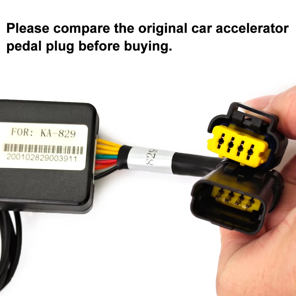 シトロエン、プジョー等対応New PPT3748 スロットルコントローラー New