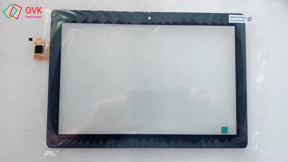 10.1 Inch Black For VOYO I8 max 4G tablet pc Capacitive touch screen panel repair and replacement