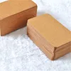 100pcs/lot Pure Color Cards Creative Mini Kawaii Memo Pads Kraft Paper Leave A Message Office Decoration Post It Sticky Notes ► Photo 3/6