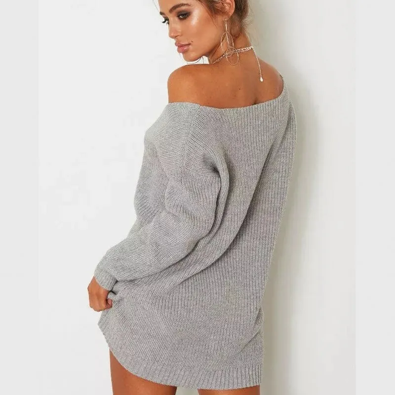 Рисунок 2 - Свитер женский вязаный