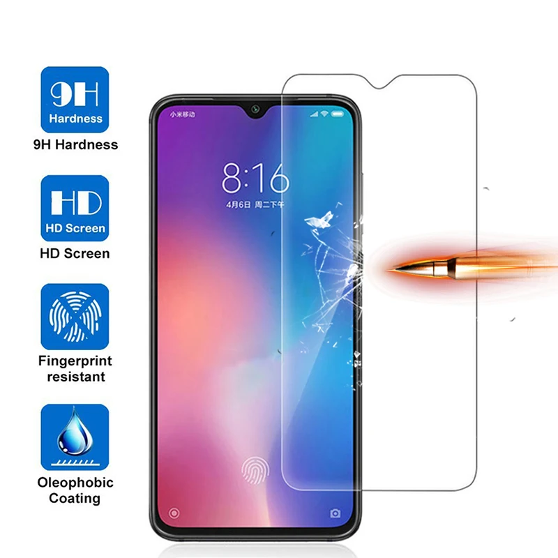 9H Защитное стекло для huawei Honor 10i закаленное стекло на Honor10i Honor 10 i Honer 10i HRY-LX1T глобальная Защитная пленка для экрана