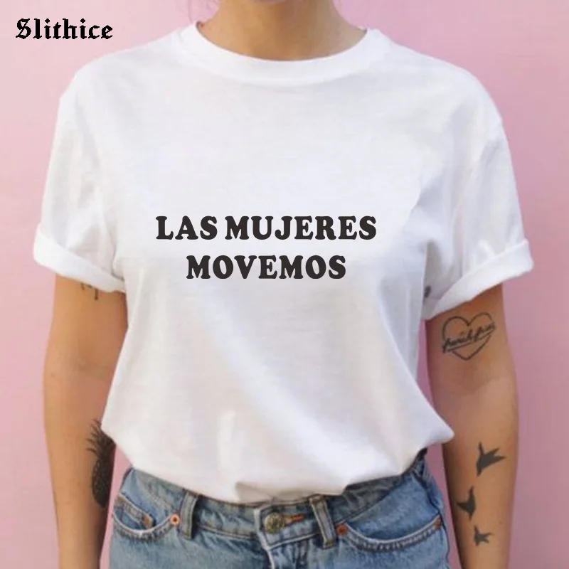LAS MUJERES0