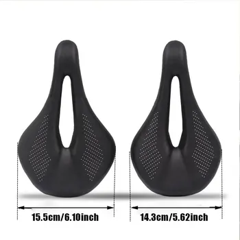 

pu+carbon fiber saddle road mtb mountain bike bicycle saddle for man tt Triathlon cycling saddle time trail comfort races seat