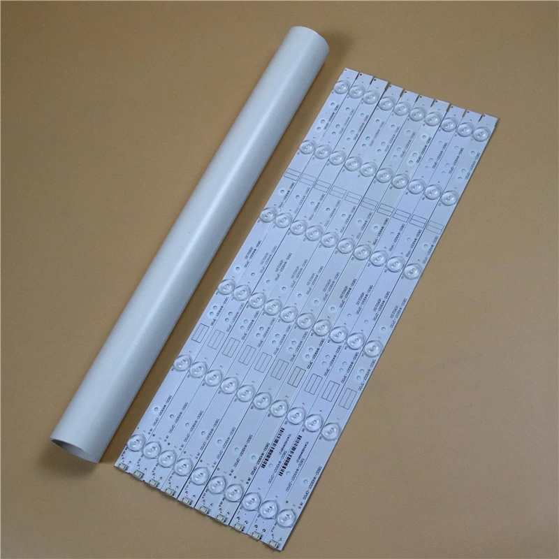 TV LED Skyworth 49E360E 49E5ERS  ü   LED Ʈ Ʈ 5800-W49001-1P00 Ʈ ŰƮ LED    RDL490FY