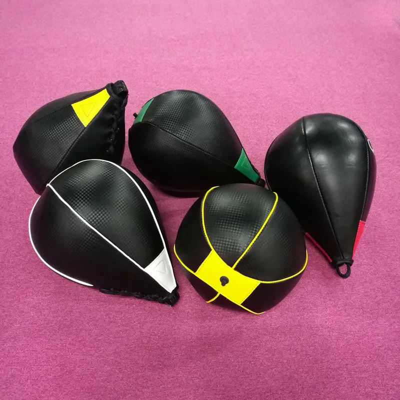 Adult Profession Boxing Speed Ball Hanging Boxing Ball Boxing Speed Ball Hand Speed Ball Pear Shape Speed Ball Hanging