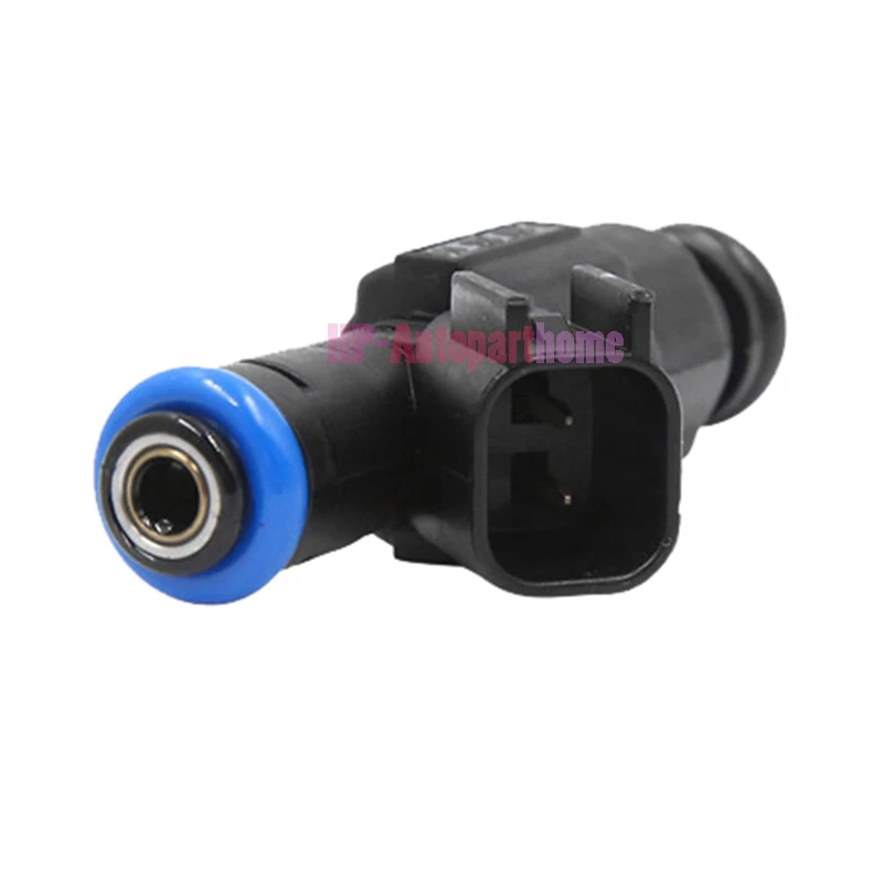 Fuel Injectors nozzle OEM 0280156154 1S7G-GA Fit For Fford Mondeo MK 1 C-MAX Ffocus II Fiesta GY Atenza Mmazda 6 04