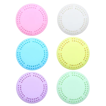 

Solid Air Freshener Paste Portable Aromatherapy Box Car Vehicle Refrigerator Home Room Deodorant Solid Freshener Paste Dropship