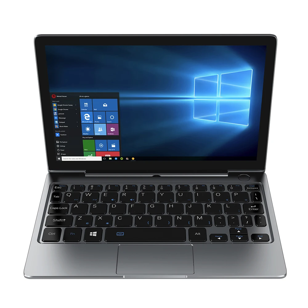 GPD P2 Max Pocket2 Pocket 2 Max Mini PC Intel m3-8100Y cpu Windows 10 16GB RAM 512GB 8GB 256G SSD Pocket Mini PC Computer Laptop