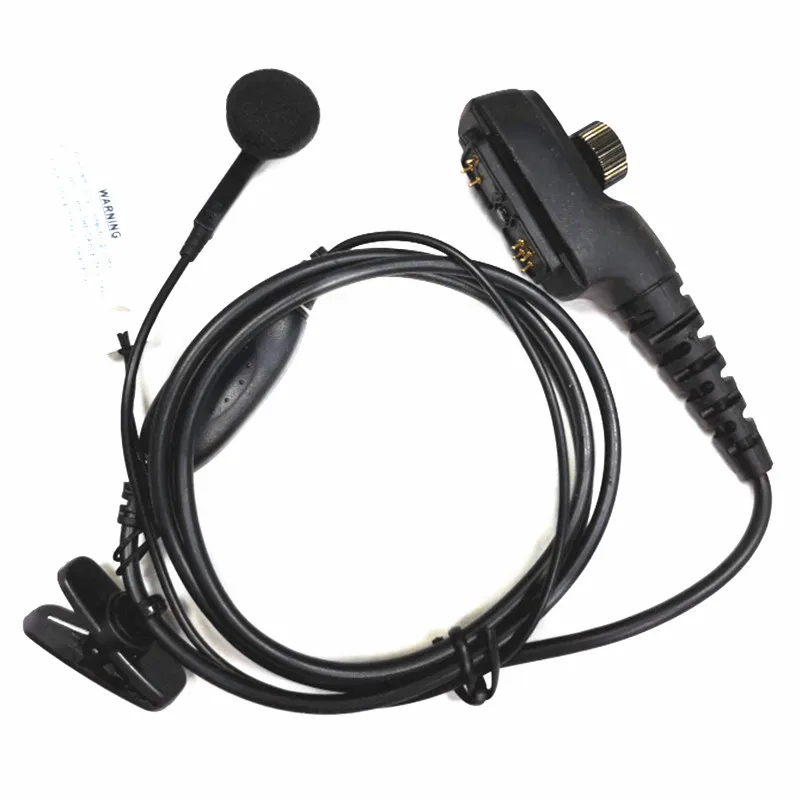 Иди и болтай walkie talkie “иди и наушники для HYT PD700 PD700G PD702 PD702G PD705 PD705G PD708 PD752