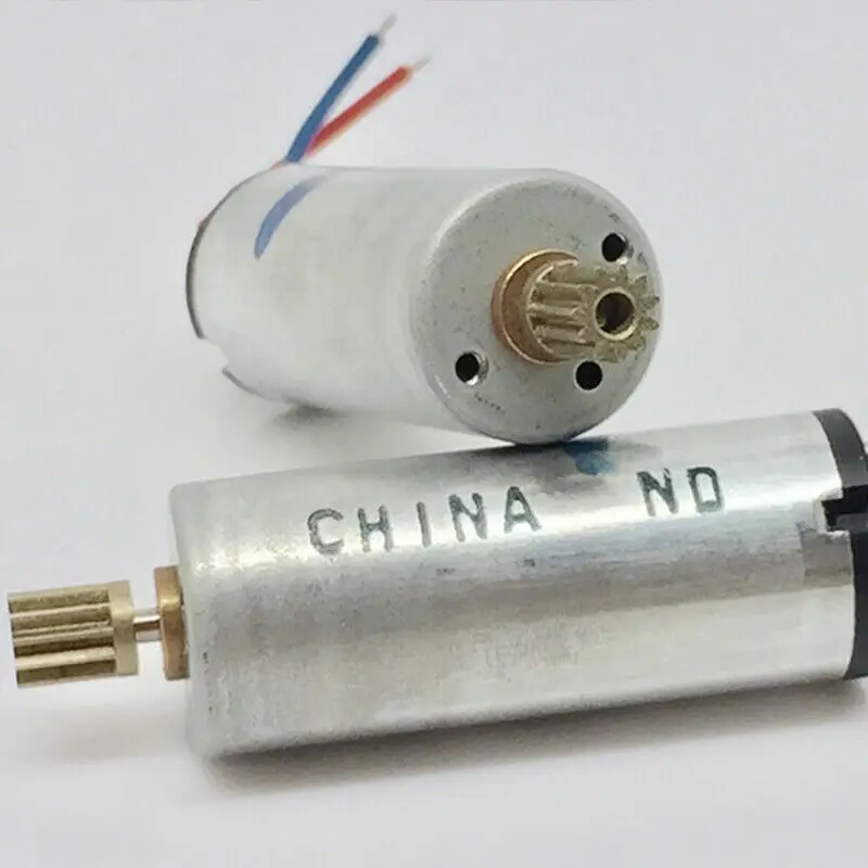 Mabuchi Электрический N60 мотор редуктор постоянного тока 1 5 V 7 2 3В 3 6V Высокая Скорость