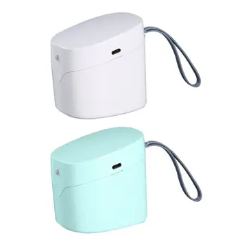 

Multifunctional Portable UV Disinfectant Box with USB Charger Spacious Diffuser 667A