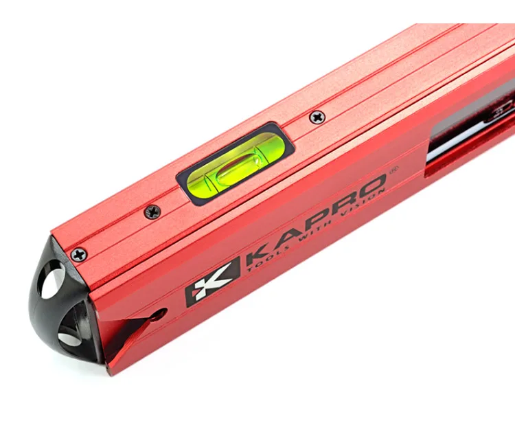 KAPRO Digital Meter Angle Inclinometer With Bubble Spirit Level Electronic Level Goniometer Wood Working Angle Measuring Tools (4)