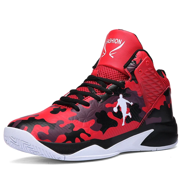 zapatillas jordan de basquet hombre