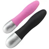 Powerful Clitoris Vibrators USB Recharge Magic Wand AV Vibrator Massager Sexual Wellness Erotic Sex Toys for Women Adult Product 1