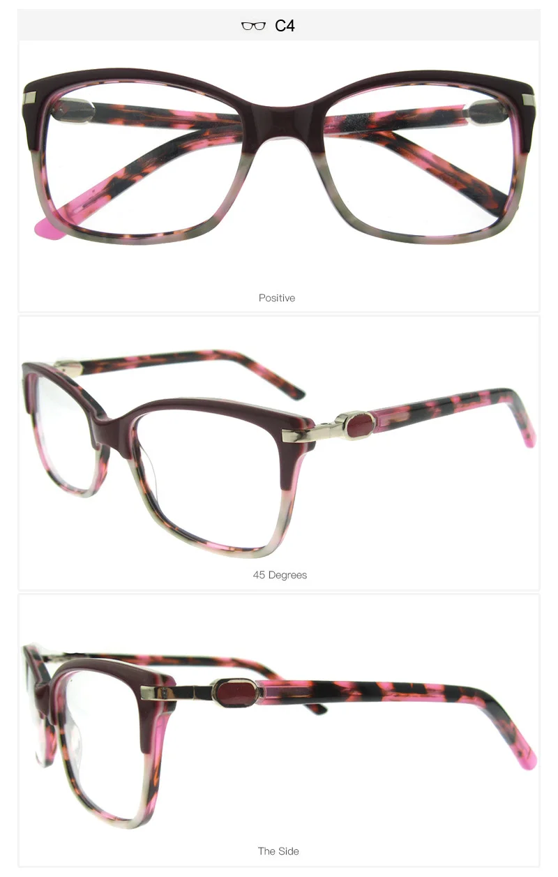 OCCI CHIARI, новинка, Винтажный дизайн, ацетат, Ретро стиль, оптические очки, оправа для женщин, для девушек, прозрачные линзы, очки, очки, крикри