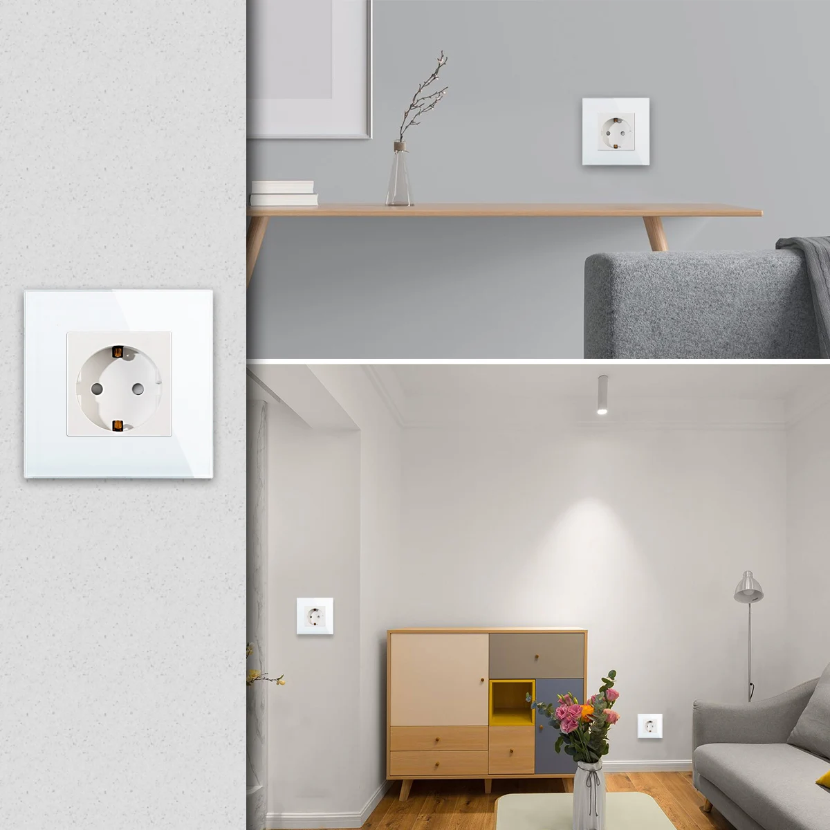 Computers e Electronics