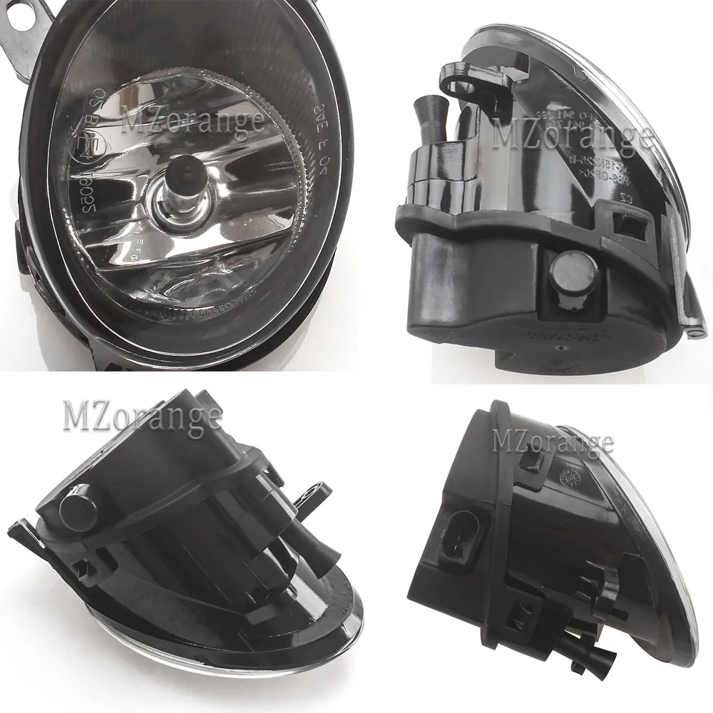 1 個フォグライトランプアウディクワトロ C6 S8 S6 オールロード A6