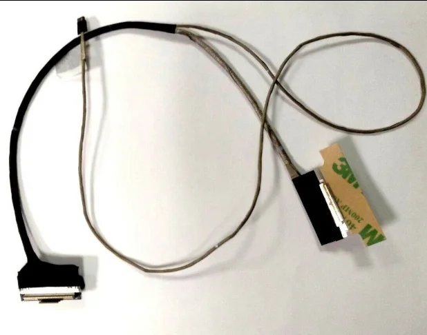 Новый ноутбук ЖК lvds кабель для Acer TMTX50 TMTX50-G1-553B TMP259 30pin | Компьютеры и офис
