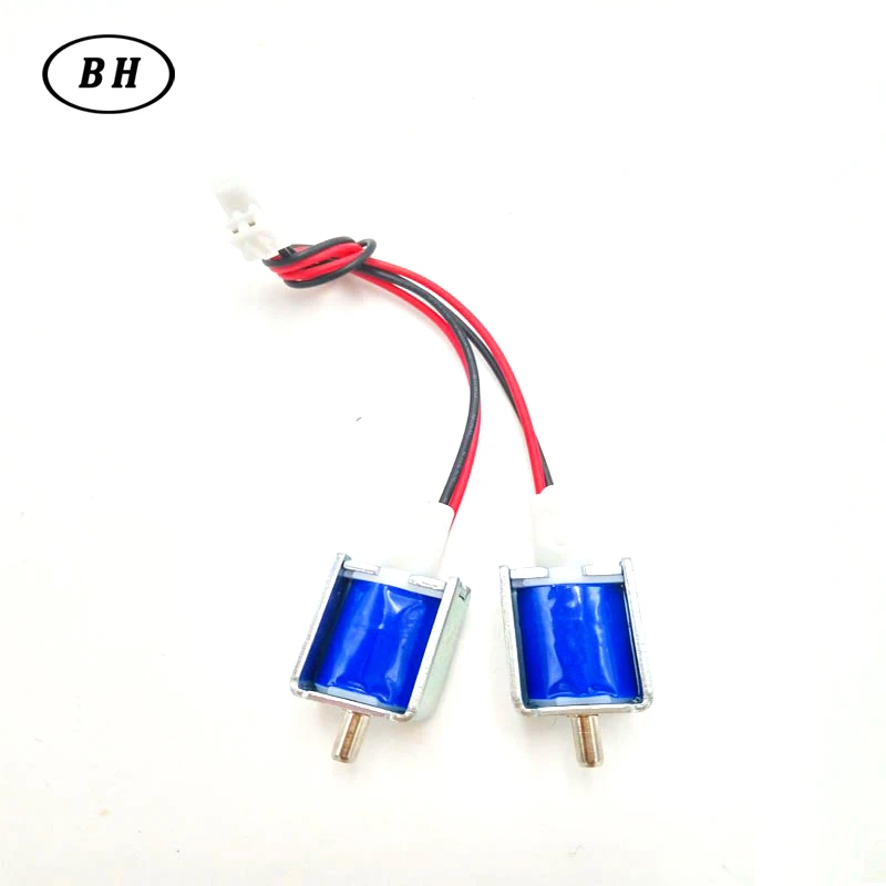 

bheng mutoh printer spare parts mutoh 1604 wiper solenoid valve voltage 24DC for Mutoh vj1604 vj1614 vj1624 Printing Machine