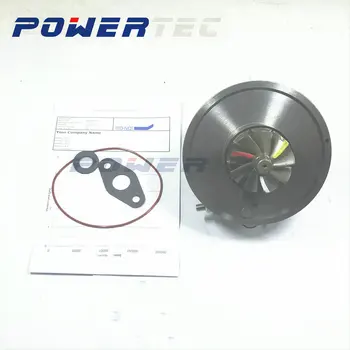 

Balanced Turbo Core 03G253014TX 5439-970-0072 BV39-071 for VW Caddy III Touran Golf V 1.9 TDI 77 Kw 105 HP BLS BSU DPF Repair