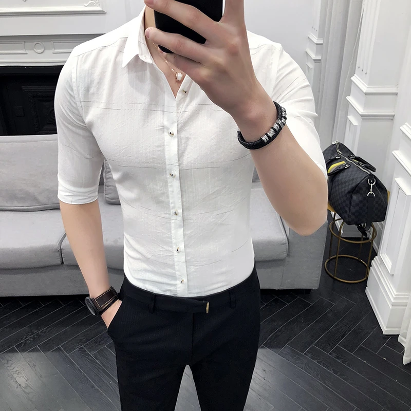 Formal shirt style 2020 Clearance