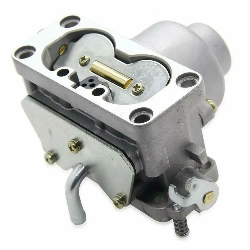

Quality Carburetor Kit For Reusable Briggs & Stratton 791230 799230 699709 499804 20hp 21hp 23hp Home Garden Supplies