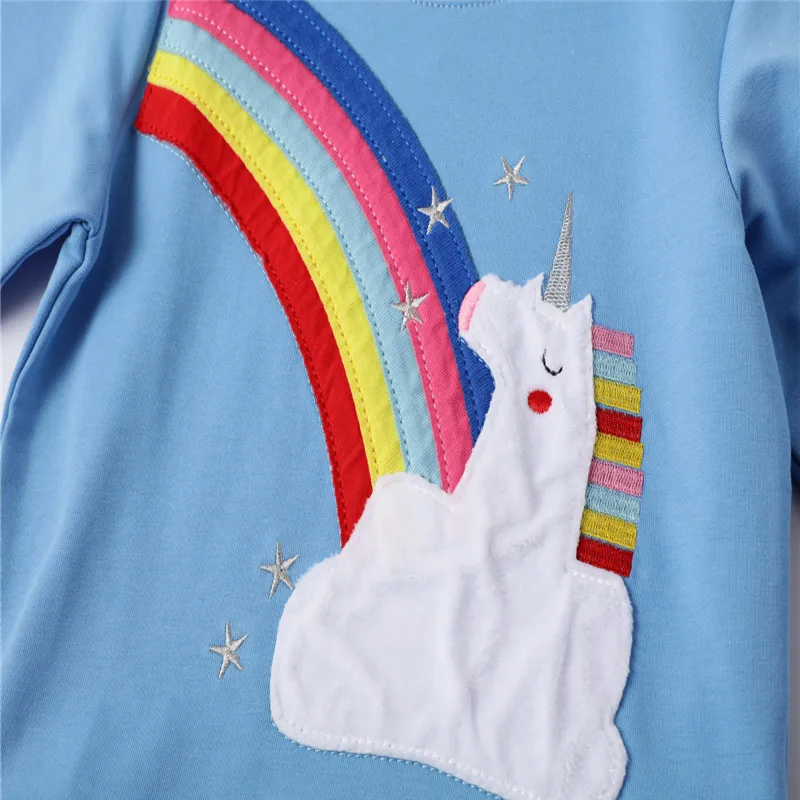 Jumping meter/Детские платья-пачки для девочек; рождественское платье с аппликацией снеговика для малышей; вечерние платья принцессы на год для девочек