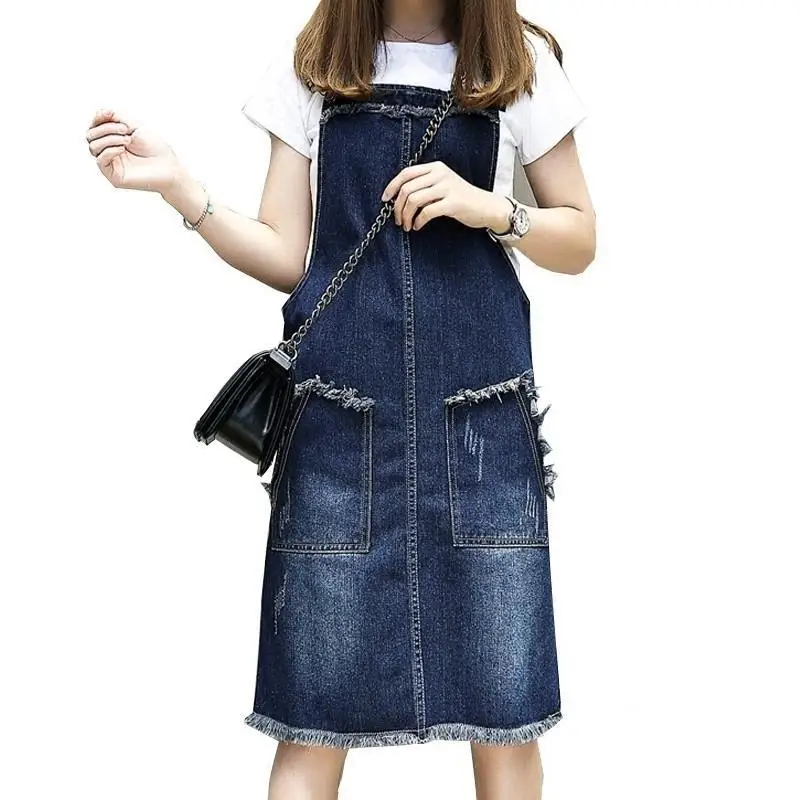 jean sundress