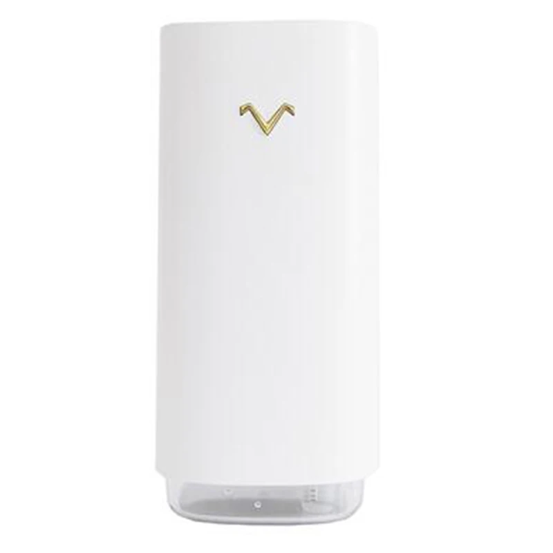 Проектор увлажнитель воздуха 320 мл ультразвуковой USB ароматический масляный