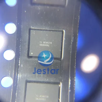 

20pcs/lot SN2600B1 SN2600B2 TIGRIS T1 ic chip for iphone XS XS-MAX XR