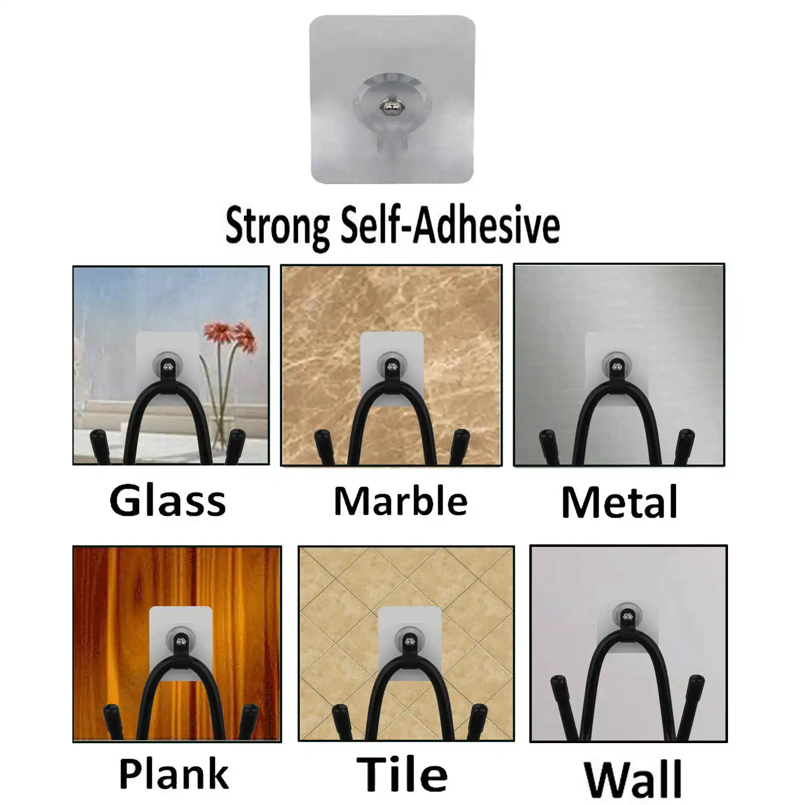 google home and tile