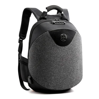 

2020 Men Backpack Weekend TSA Travel Backpack Men Water Repellent Laptop Backpack Computer Back Pack Anti-theft Bagpack