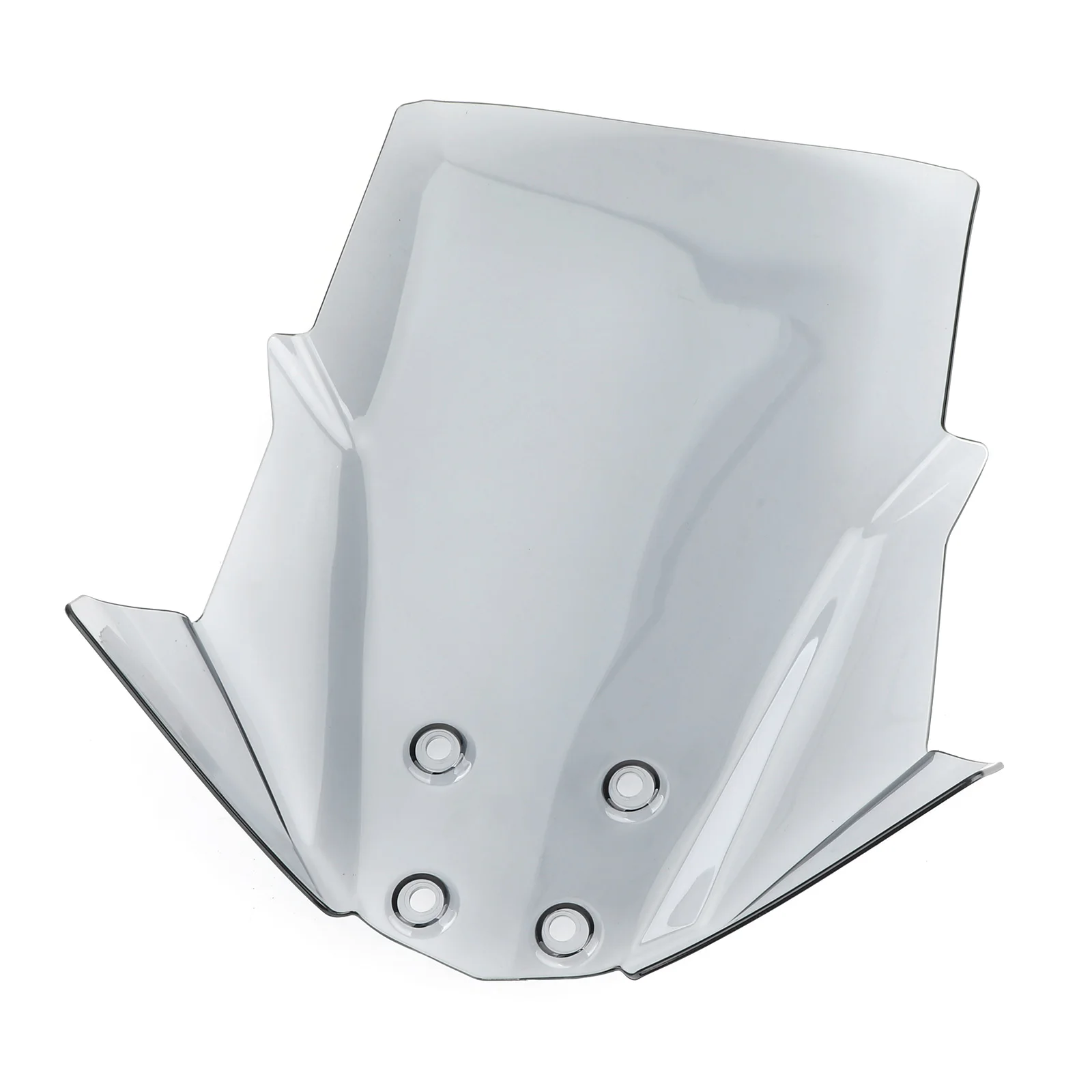 Artudatech ветровое стекло мотоцикла для Kawasaki Versys-X300 защита от ветра аксессуары для двигателя
