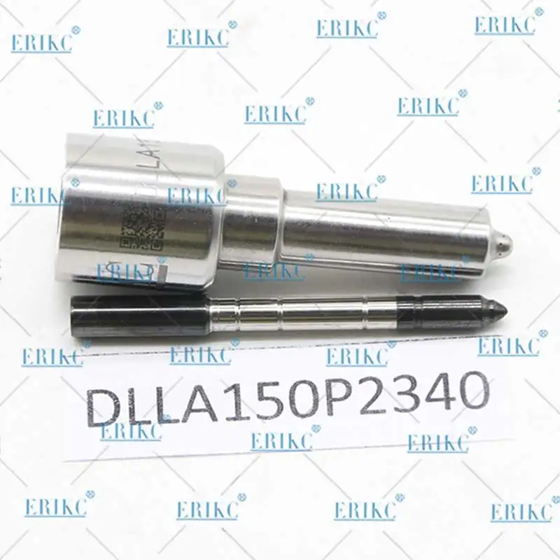 DLLA150P2340 Форсунка системы питания с общей топливной магистралью DLLA 150 P 2340 форсунка