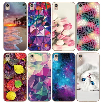 

Honor 8S Case Soft Silicone TPU Phone Case Huawei Honor 8S 8 S KSE-LX9 KSE LX9 Honor8S Case Cute Protective Back Cover