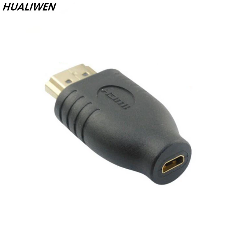Адаптер HDMI штекер гнездо разъем|hdmi to micro|hdmi tohdmi male |