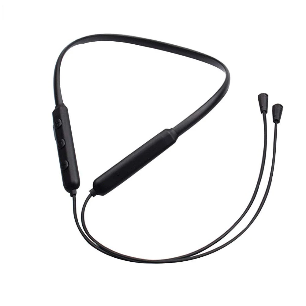 Bluetooth Handsfree A2DP Stereo Audio Receiver Wireless Music Adapter with Microphone for Sennheiser IE80 IE8 IE80I Headphones