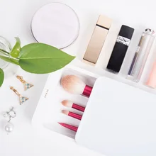 УФ стерилизатор, коробка для косметических инструментов, высокотемпературный стерилизатор, коробка для хранения, переносная дезинфекционная коробка для косметических инструментов для дизайна ногтей