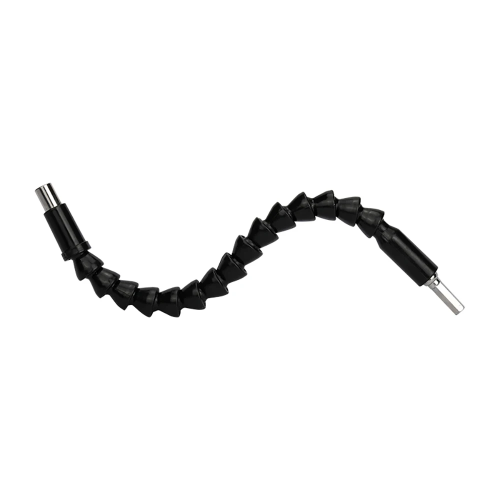 

Flexible Shaft Hex Flex Electric Drill Universal shaft Extention Screwdriver Impact driver Bit Holder